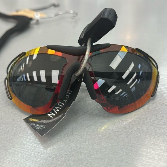 Givenchy Glasses - Picture 1 of 11